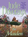 The Maiden (eBook): Lanconia's Royal Family Series, Book 1